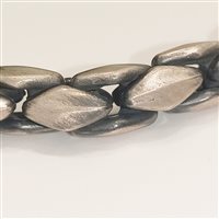 Bracciale Vidali Gioielli Uomo in Argento BRAR-84-34 - BRAR-84-34